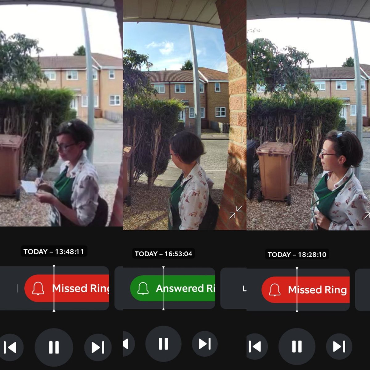 Gareth Ford tweet media