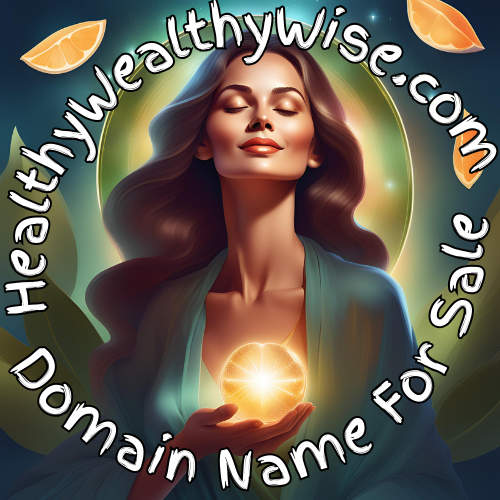 HealthyWealthyWise .com . . . #DomainNameForSale . . . Healthy wealthy Wise . . . Listed on: secureserver.net/products/domai…