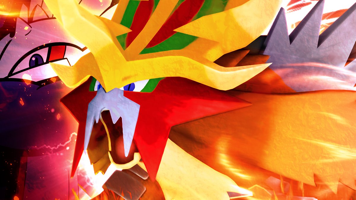 My Final Pokemon Draft League for the year in the <a href="/PPLDraftLeague/">Pokemon Premier League</a> . Let's make this something to remember!

youtu.be/T-9BbrnxugM