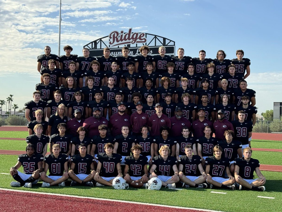 It’s Go Time!! #rollridge #earnit