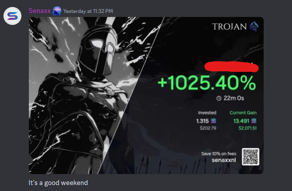 Gnosis Tools tweet media