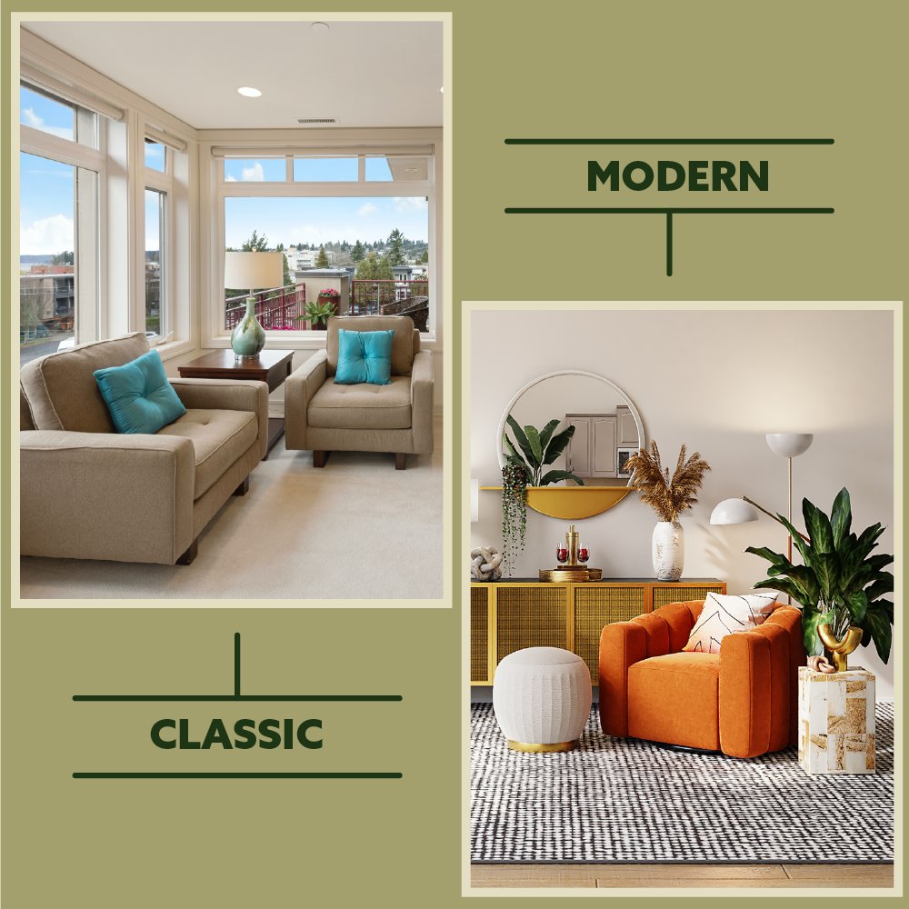 BobbieHousand's tweet image. Give your living room a modern makeover with a coffee table alternative instead of a cumbersome coffee table. #HomeTrends
#GoodtoKnow #GoodtoAsk