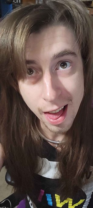 gender fuck? fuck with my gender   or can I just vibe under your desk and/or bully you after/during <a href="/tag/ass"class="tags"><span>#ass</span></a>