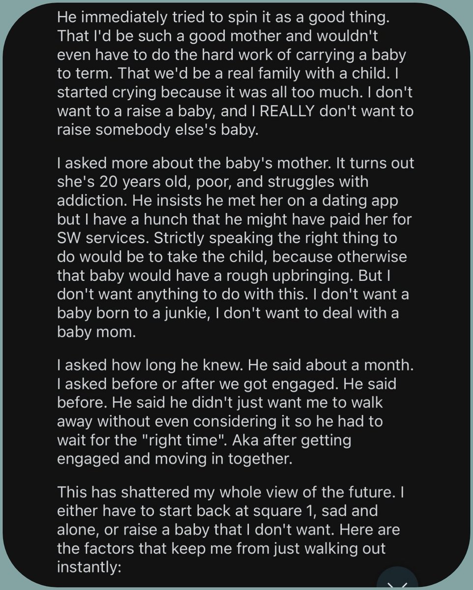 AskAubry 🦋 🐆🦝 tweet media