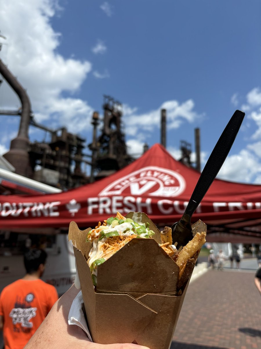 Lunch of <a href="/HockeyFightsMS/">Hockey Fights MS</a> in Bethlehem Pa!