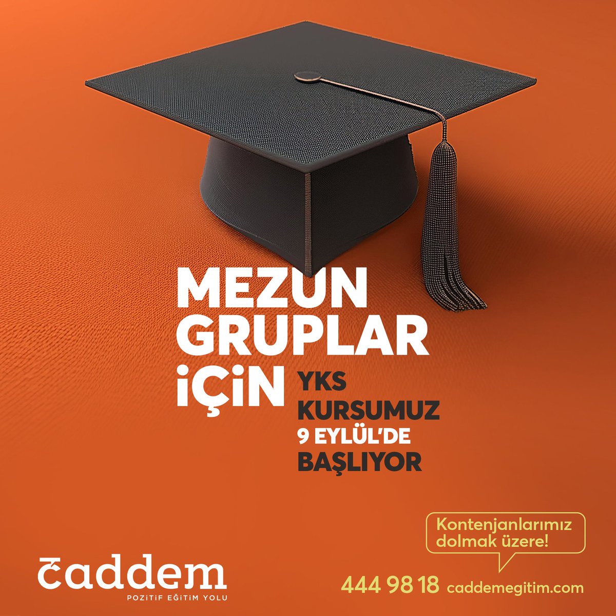 Caddem Eğitim (@caddemegitim) on Twitter photo 