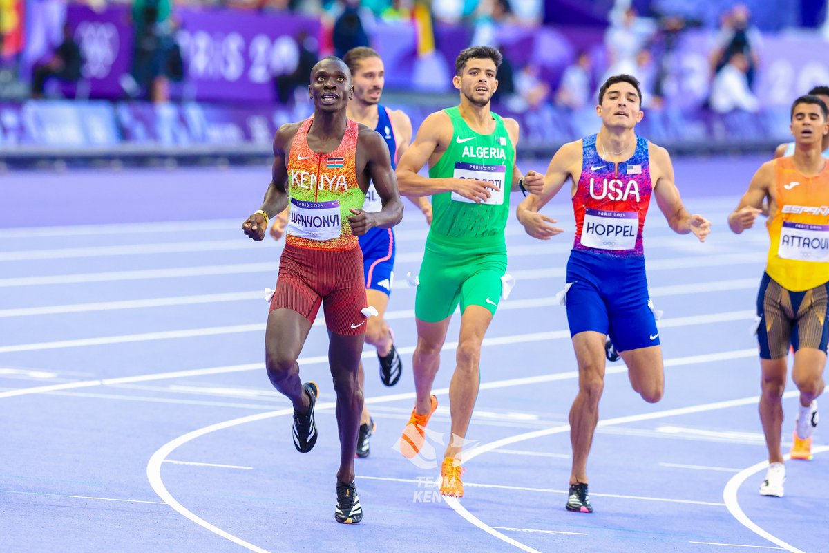 TeamKenya tweet media