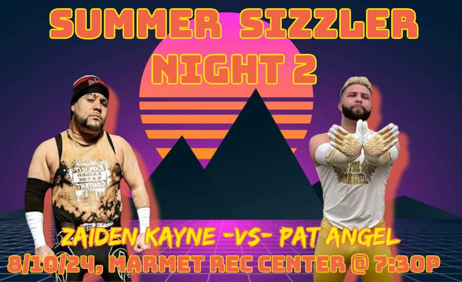 Pulling Double Duty Tonight 
First stop Marmet, WV for Mega 
Then I'm at BGW in Winfield to defend my title 
2 towns, 2 shows, 2 ways you can catch me live
Not to mention 2 first time ever matches 
And you already know the vibes 🪬🐉
#RunUpGetDoneUp 
#BlackDragonKlick