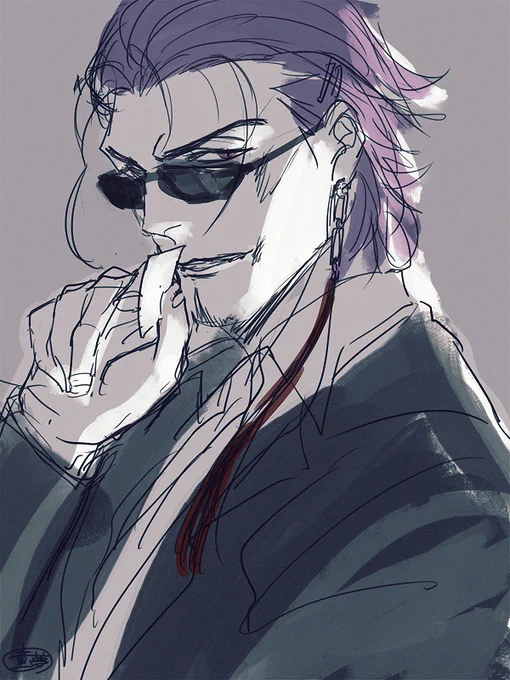 落書き わし様 