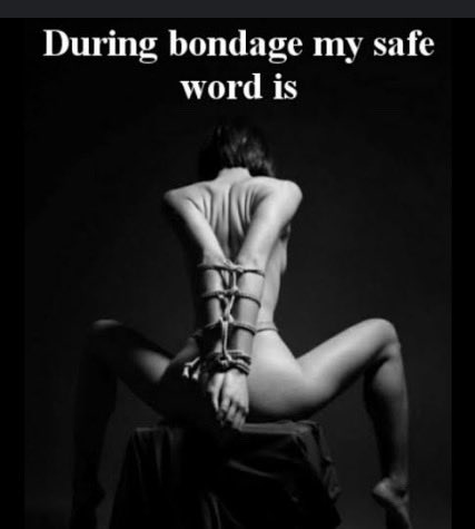 Lady_DarkDesire's tweet photo. PayPal Me to know my safe word #mistress #bondage #paypig #findom #piggy #sissyhumilation #sissycaption #slut https://t.co/N6KeJsF8aV