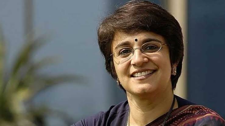 JantarMantarPro's tweet photo. If SEBI Chairman Madhavi Puri Buch and her husband are not arrested tonight, then understand that there is no more corrupt Govt than BJP and no more corrupt Prime Minister than Modi.

#HindenbergReport https://t.co/9iwR4DpOYm
