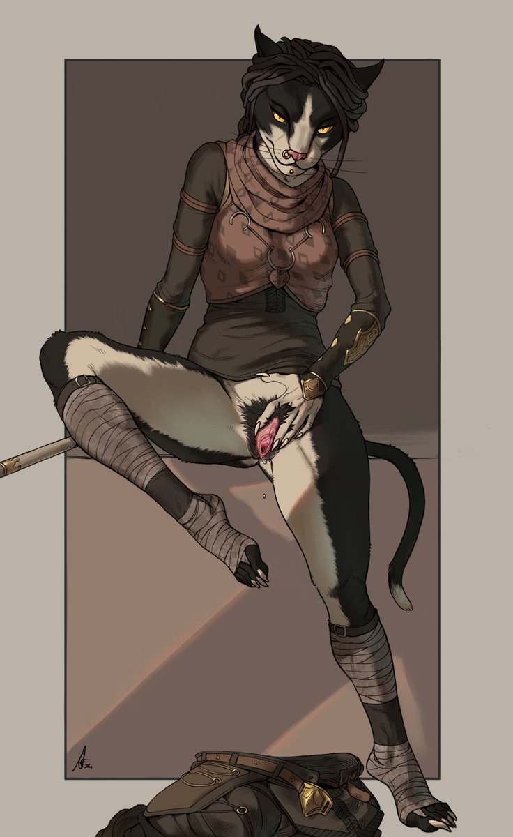 CrestfallenArt1's tweet photo. Some Ember
#nsfw https://t.co/3E8iRqs06l