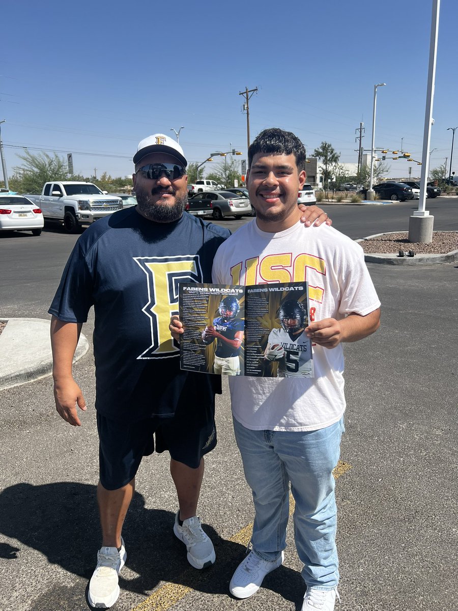 Coach George Levario tweet media