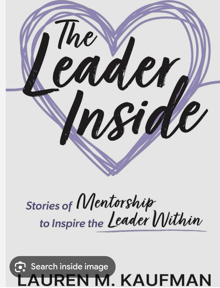 Lauren Lay (@laurenlaywi) on Twitter photo Another great professional read before the start of a new school year! Thank you <a href="/RomanelliPaul/">Paul Romanelli, Ed.D.</a> and great job <a href="/LaurenMKaufman/">Lauren Kaufman</a>! #wiproud Another great professional read before the start of a new school year! Thank you <a href="/RomanelliPaul/">Paul Romanelli, Ed.D.</a> and great job <a href="/LaurenMKaufman/">Lauren Kaufman</a>! #wiproud