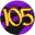 2002GrandPrix's tweet photo. There are 8 unused minimap logos for cut Sprint Cup fantasy drivers. These rides have something connecting them, but I'll save that for later. Here's the logos for the 105, 122, 133, &amp; 147 https://t.co/uiF0xnsBKO
