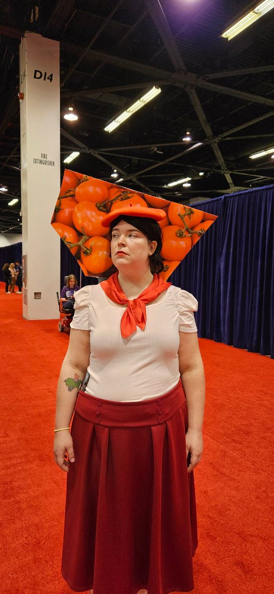 Living with the Land!!!!! #D23Expo