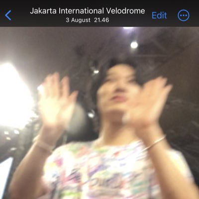 #NewProfilePic kangen :(