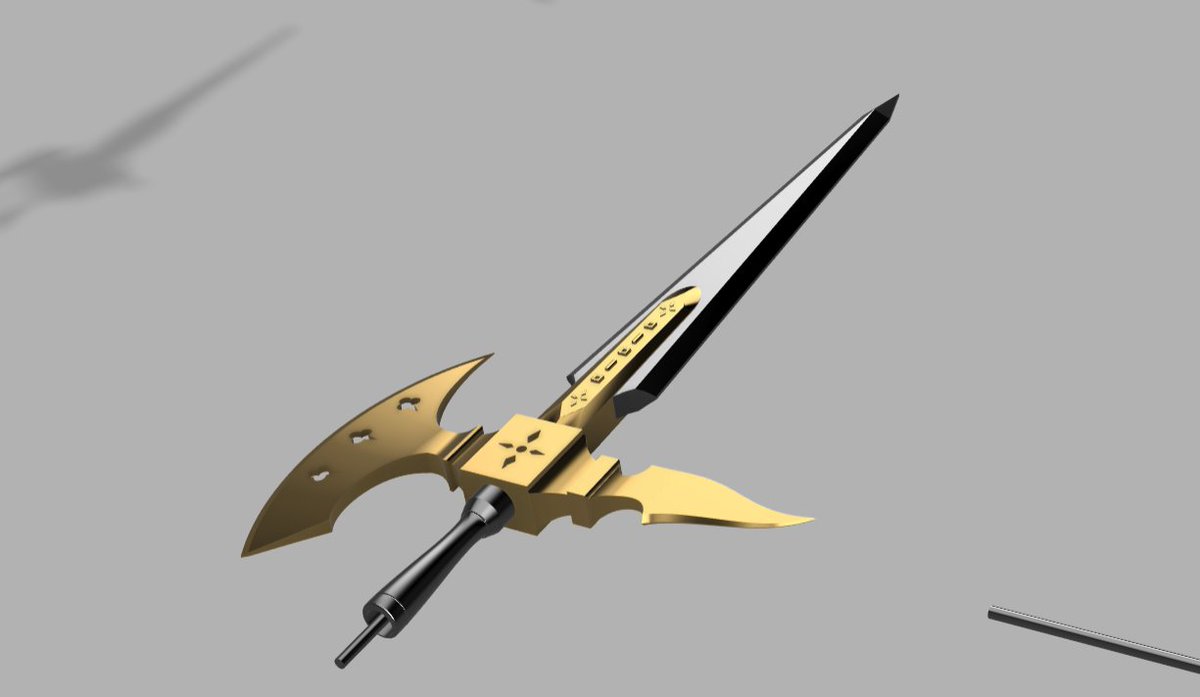 Fusion 360 is my new fwend