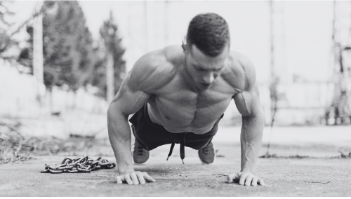 CoachDel10's tweet photo. HOMBRES 

¿Quieres construir músculo sin equipamiento?

Haz este entrenamiento de 7 ejercicios y TRANSFORMA tu cuerpo en casa https://t.co/xJTlj6IJHU