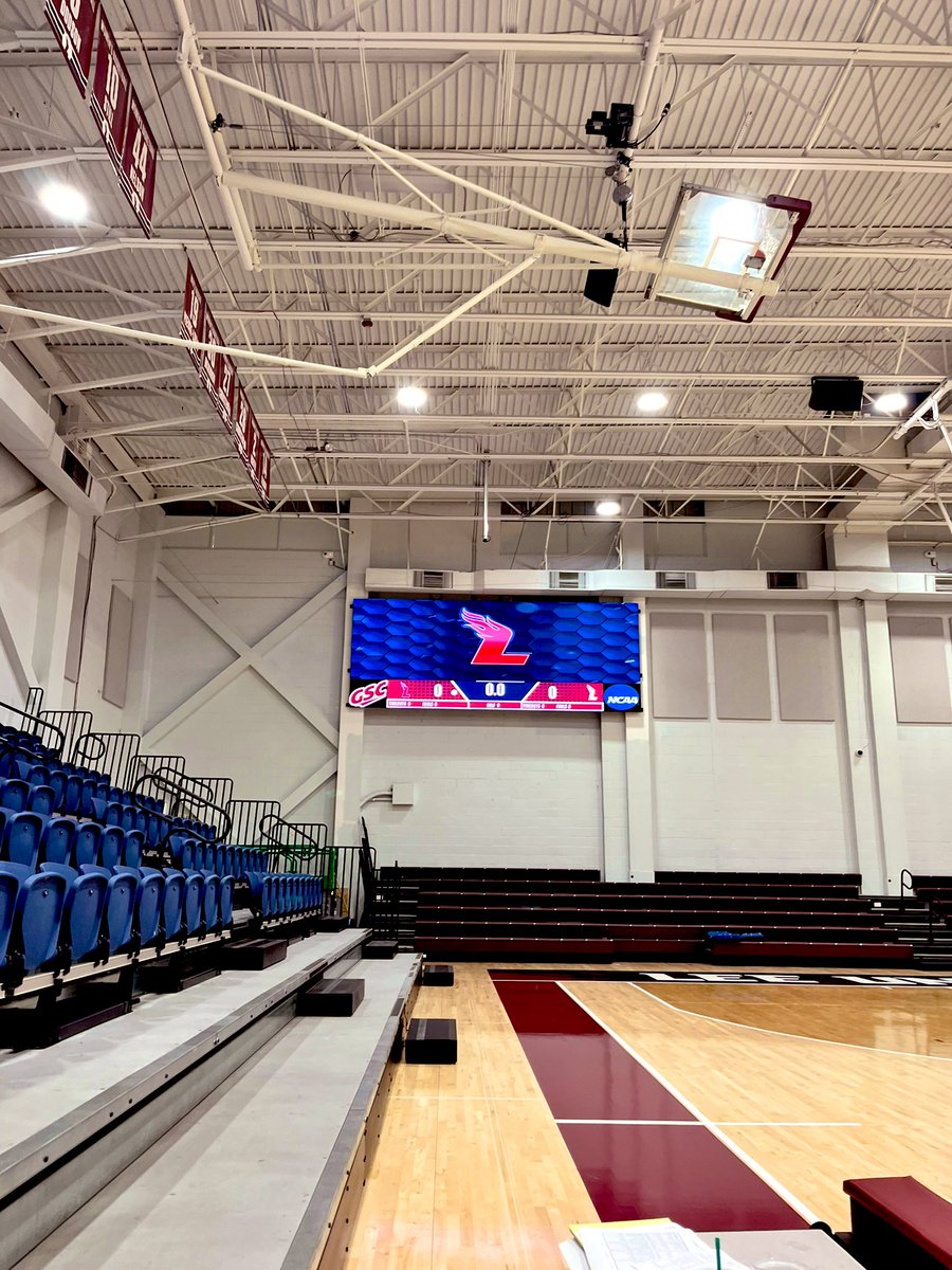Had a great elite camp and visit with <a href="/LeeUWBB/">Lee Women's Basketball</a> very grateful to <a href="/coachmrowe/">Marty Rowe</a> and <a href="/jspangler5/">Jan Spangler</a>