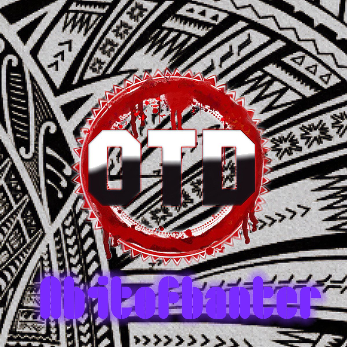 ABITOFBANTERUK's tweet photo. OTD ONE Tribal Daze @WrestlingDazeYT #OTD #wwe #SmackDown https://t.co/IY8X37Vn6b
