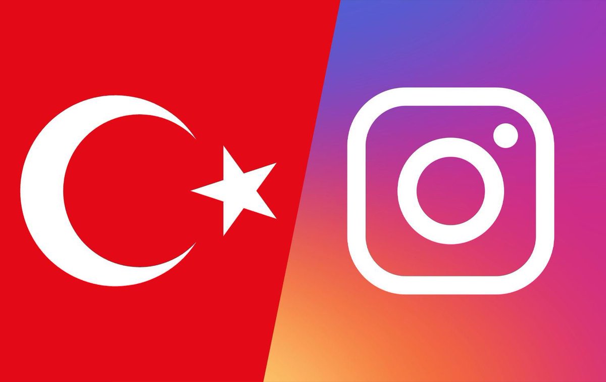 🛑Instagram, 21.30 itibarıyla erişime açılacakmış.

Bakalım bu sefer gerçek olacak mı?😏☺️