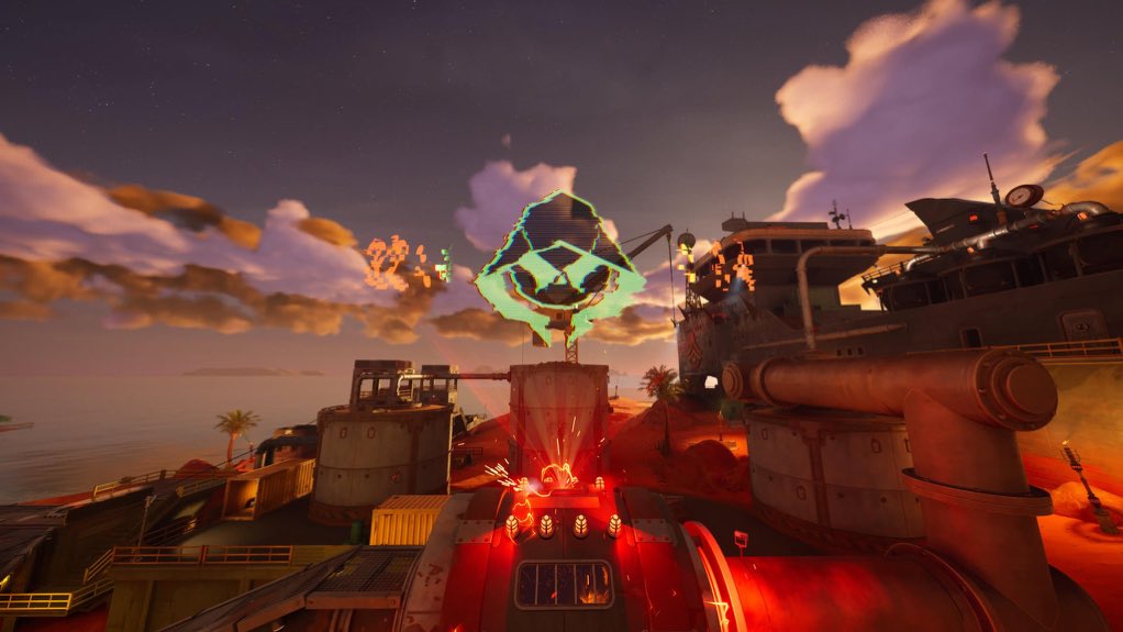 FNBRWatch | Fortnite Info tweet media