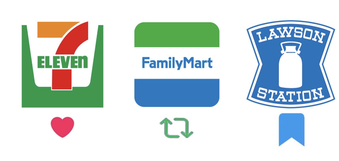 みんなコンビニなら何派ですか？