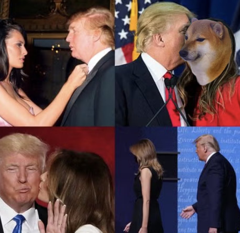 a_akadani's tweet photo. @LordCheems_ZK @realDonaldTrump ❤️ https://t.co/KnnmWNmCpA