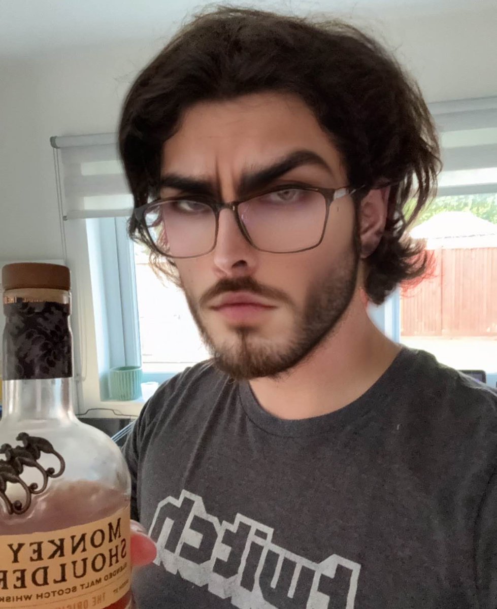 The Artist Formerly Known As Lid tweet media