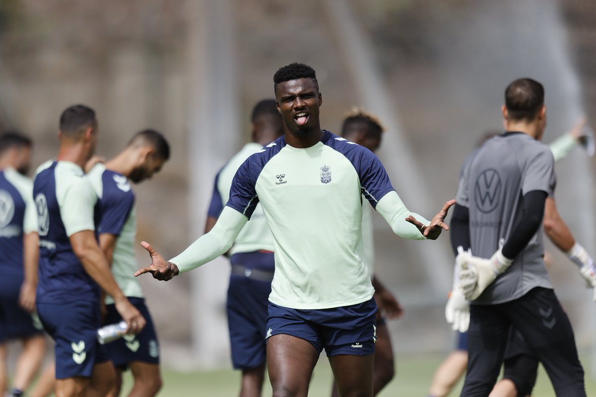 Sory Kaba tweet media