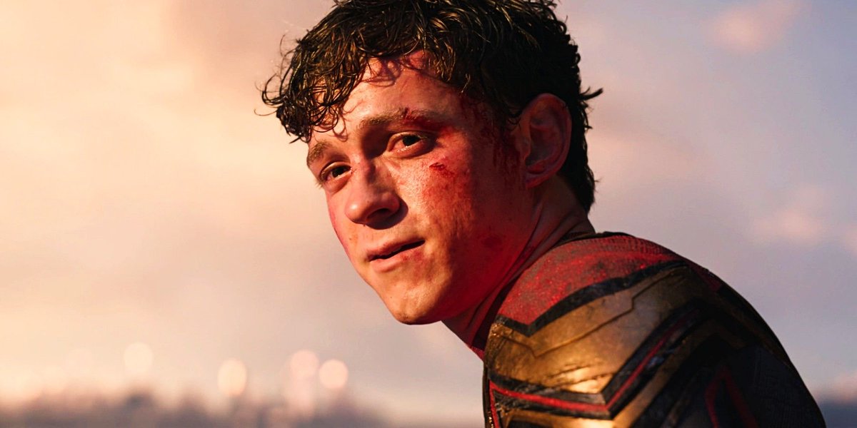 Happy Birthday to my favorite spider-man 🕸️🕷️🕸️