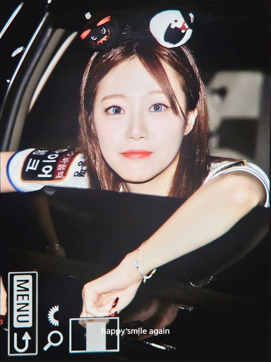 hsa0401's tweet photo. 240810 위즈파크 프리뷰
#시그니처 #cignature #지원 #JEEWON https://t.co/fcz9NINOjP