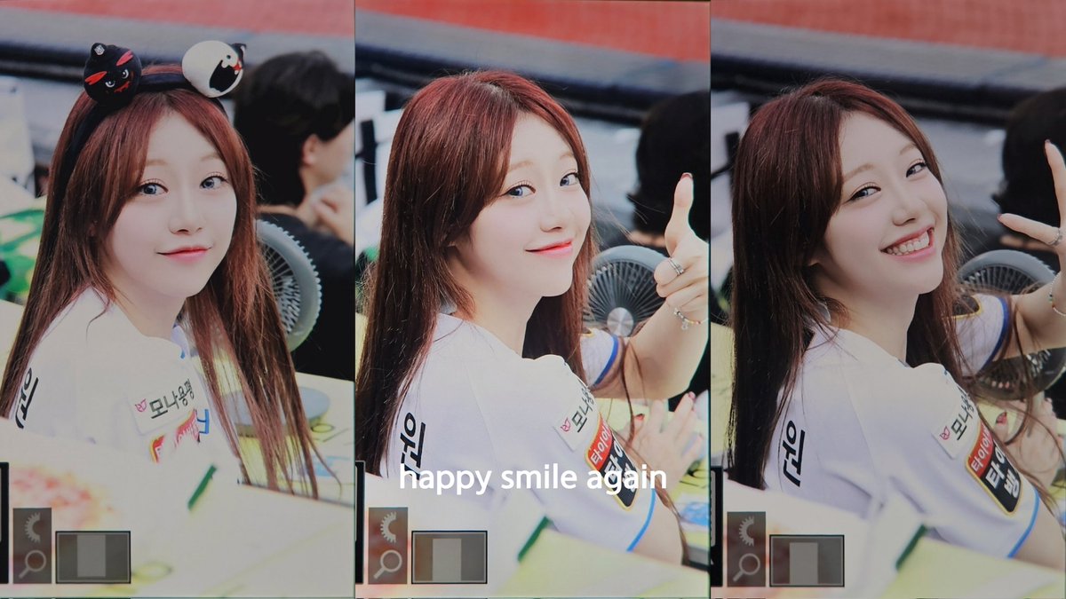 hsa0401's tweet photo. 240810 위즈파크 프리뷰
#시그니처 #cignature #지원 #JEEWON https://t.co/fcz9NINOjP