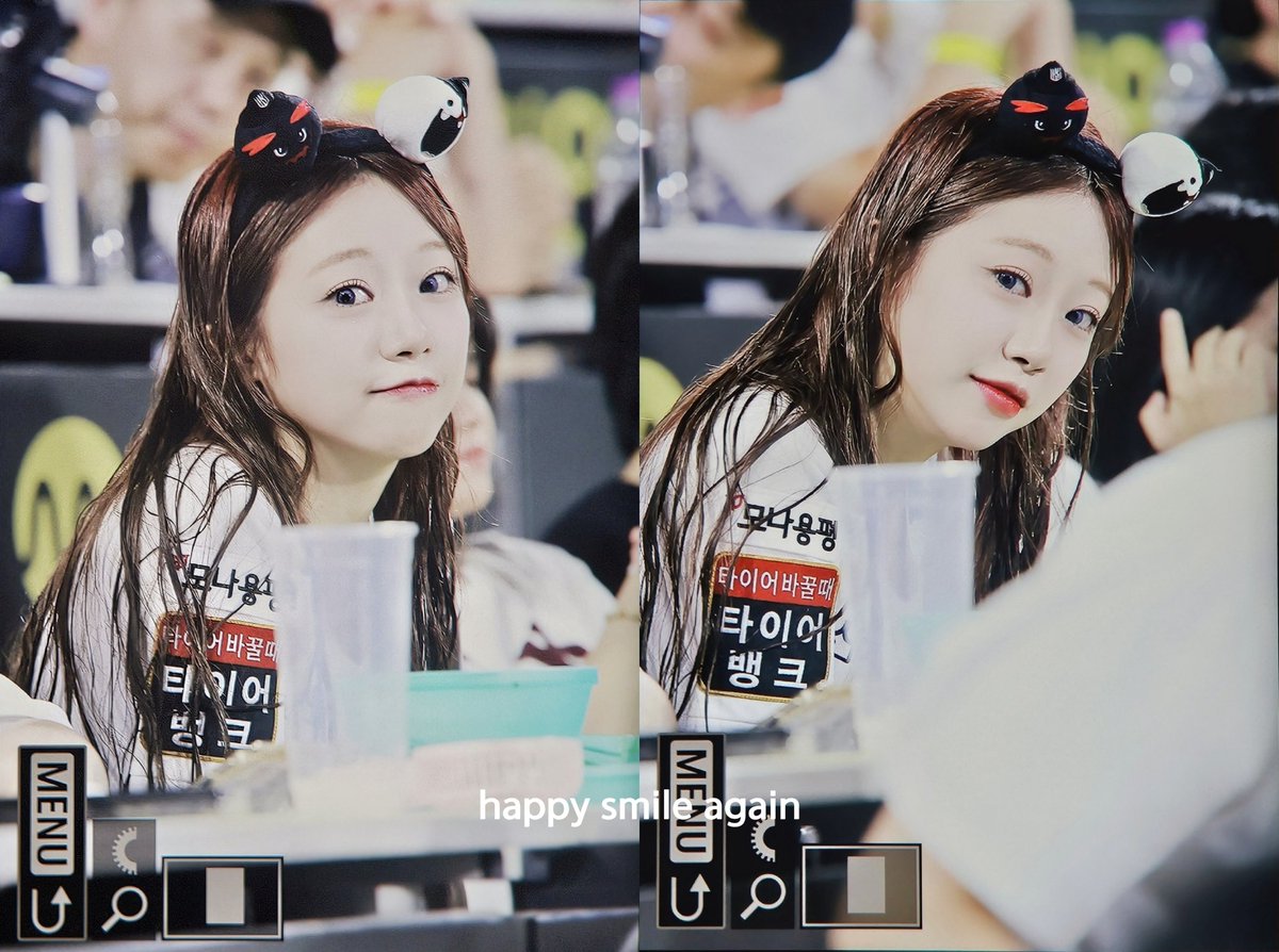 hsa0401's tweet photo. 240810 위즈파크 프리뷰
#시그니처 #cignature #지원 #JEEWON https://t.co/fcz9NINOjP