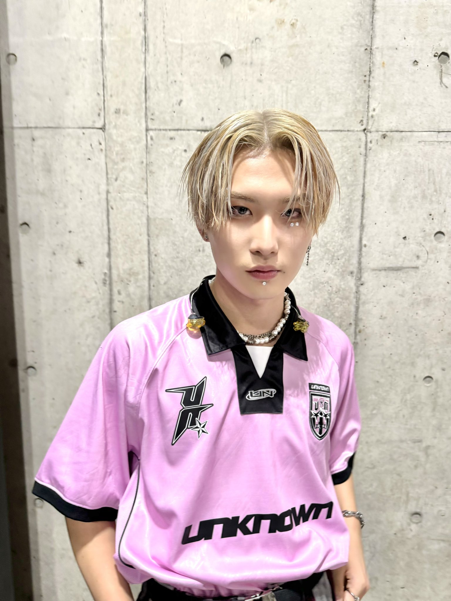 KID PHENOMENON【公式】 on X: 