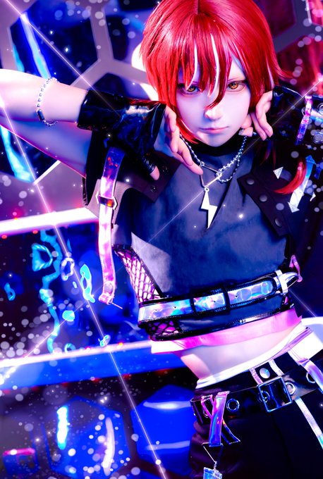 コスプレイヤー工藤棗のTwitter画像13