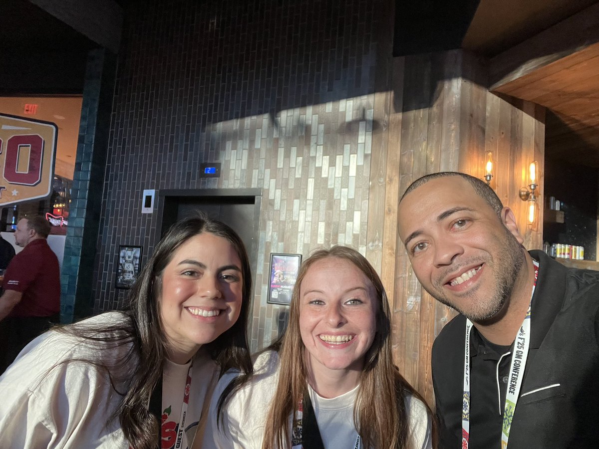 Rob adams (@robadams1314) on Twitter photo Congratulations to someone I admire who supports and is a Rockstar💫 there are people who just are born leaders and look no further than someone I call friend now keep pushing I’ll be right behind you🌶️😎#chilislove @ckouzmanoff <a href="/NicholasBPaxton/">Nicholas Paxton</a> <a href="/franzen_ra/">Rachael Franzen</a> <a href="/LynAj4/">Lyn Jones</a>
<a href="/LoganTBowers/">Logan T. Bowers</a> Congratulations to someone I admire who supports and is a Rockstar💫 there are people who just are born leaders and look no further than someone I call friend now keep pushing I’ll be right behind you🌶️😎#chilislove @ckouzmanoff <a href="/NicholasBPaxton/">Nicholas Paxton</a> <a href="/franzen_ra/">Rachael Franzen</a> <a href="/LynAj4/">Lyn Jones</a>
<a href="/LoganTBowers/">Logan T. Bowers</a>