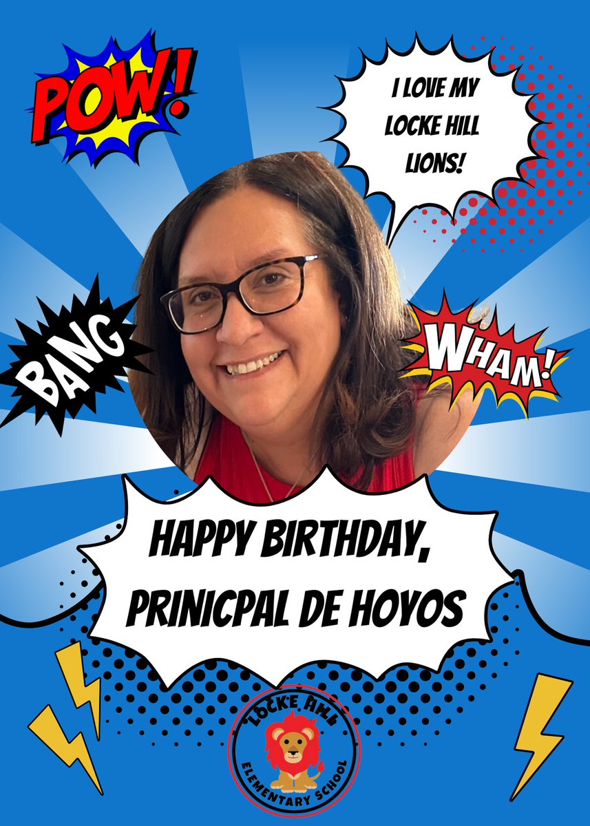 Locke Hill ES tweet media