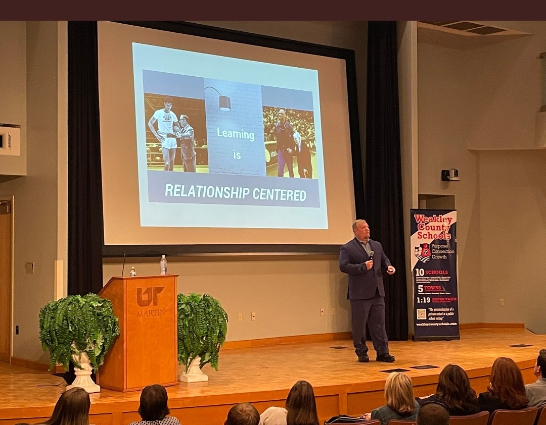 Learning is relationship centered, which means a growth mindset.  By fostering connections, we unlock potential, inspire growth, and create an empowering learning environment!