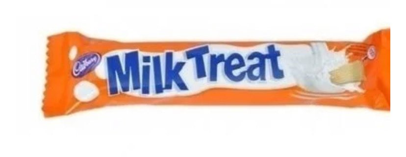 "Dear <a href="/DairyMilkIn/">Cadbury Dairy Milk</a> , for me &amp; for many 90’s kids, Cadbury Milk Treat was more than just a chocolate , it was a cherished memory. We kindly request you to bring back this nostalgic treat and let us relive those sweet moments. #BringBackMilkTreat 
#CadburyIndia 
<a href="/AnandKripalu/">Anand Kripalu</a>