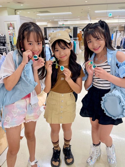 Twitterのコスプレ画像4