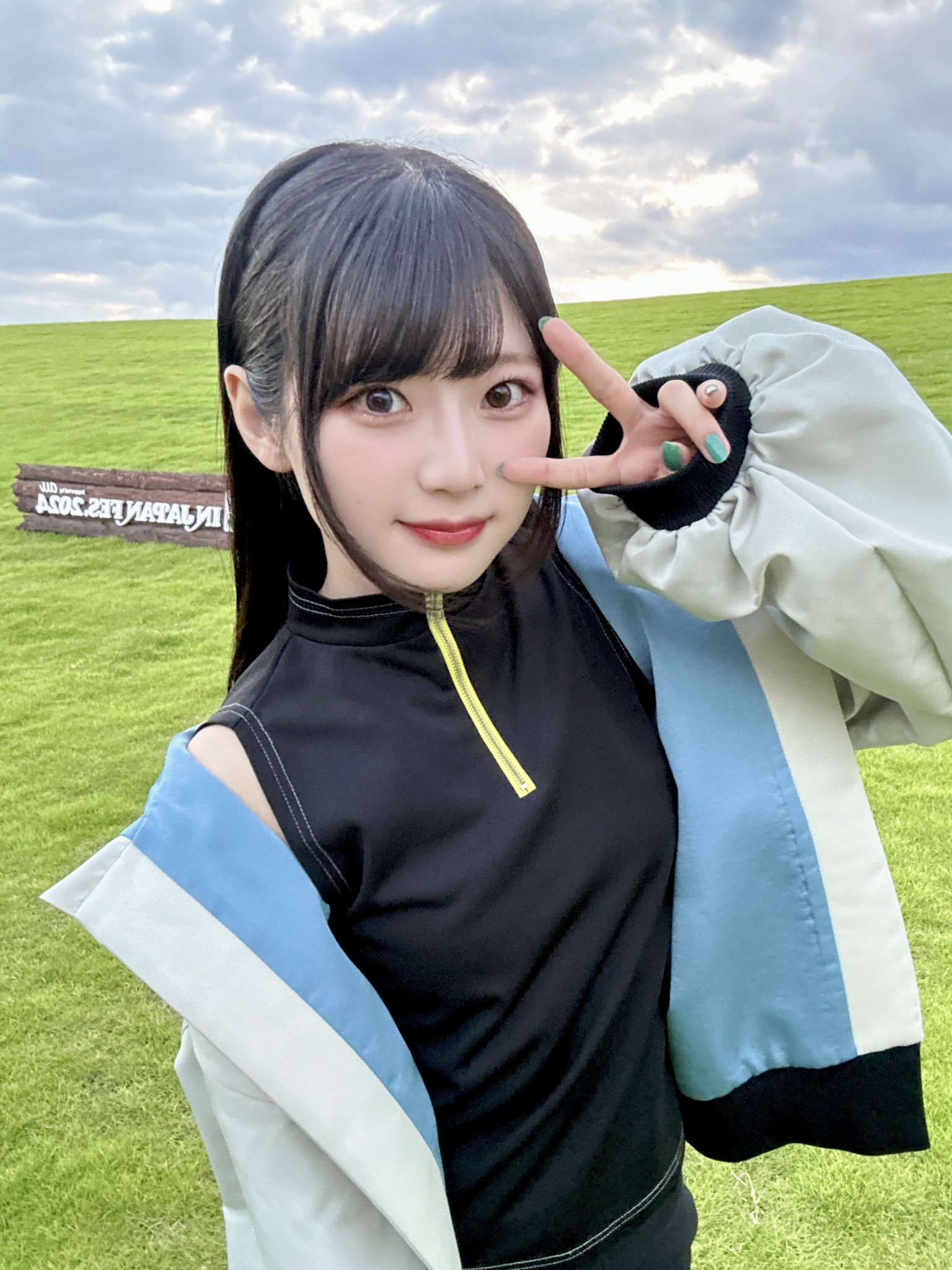 HiBiKi Fes!! 2022 ブロマイド 青木陽菜 まとめ売り② HiBiKi Fes!! 2022 ブロマイド 青木陽菜⑥ - メルカリ