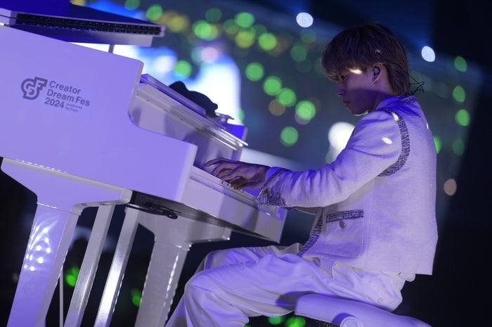 モデルプレス tweet media