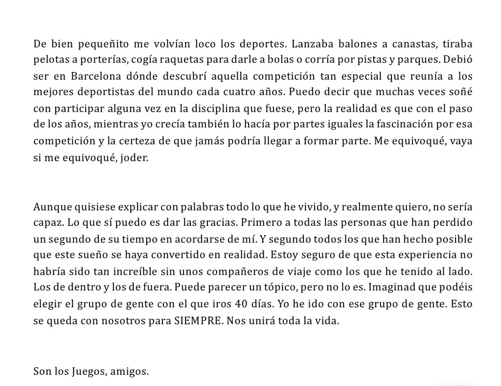 Manu Fernández tweet media