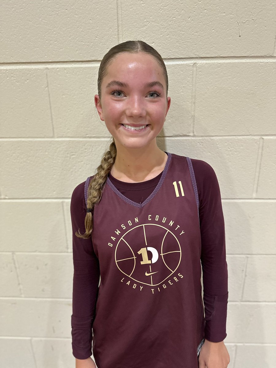 KyleSandy355's tweet image. F
@DawsonTigersWBB 21
@DenmarkHoops 19

Kinslee Negley 9p (3 threes) 3r 
Ramsey Smith 7p 8r 1a 3s 1b
Andee Fowler 2r 1a 5b

@jadyn_shep22 6p 3r 2s

#SandysSpielFallLeague