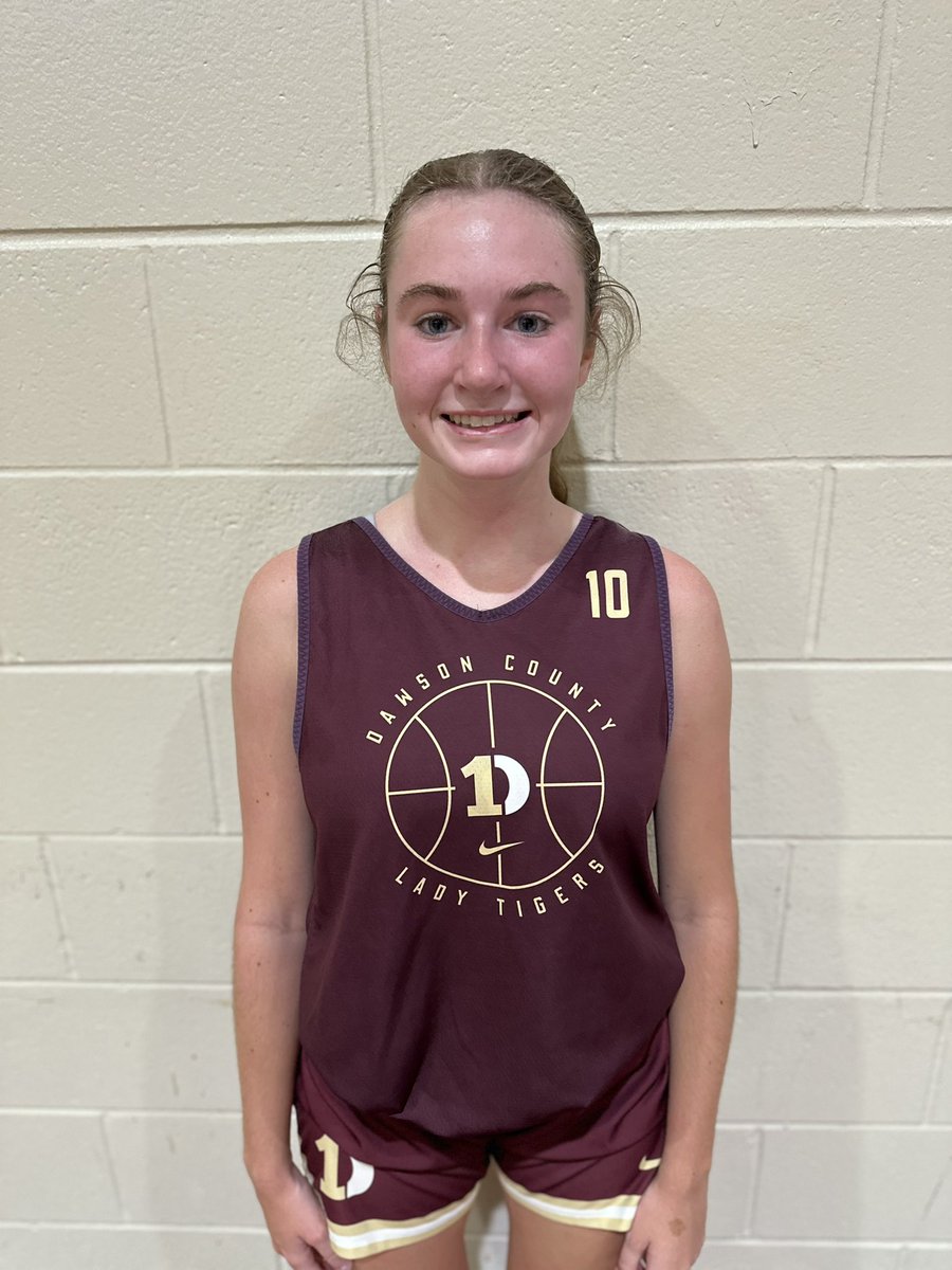 KyleSandy355's tweet image. F
@DawsonTigersWBB 21
@DenmarkHoops 19

Kinslee Negley 9p (3 threes) 3r 
Ramsey Smith 7p 8r 1a 3s 1b
Andee Fowler 2r 1a 5b

@jadyn_shep22 6p 3r 2s

#SandysSpielFallLeague