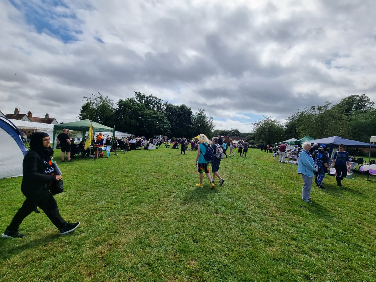 Stoneygate Labour tweet media