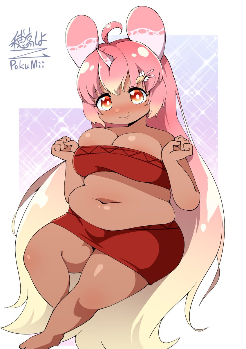 よその子たち再掲
skeb依頼ください!

穂高しよ🌾夏コミ2日目ミ-11bさんはコミッションを募集しています! https://t.co/273T0fKZFf #Skeb #Commission @skeb_jpより 