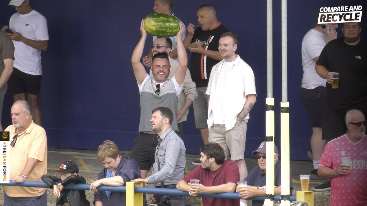 Maidstone United tweet media